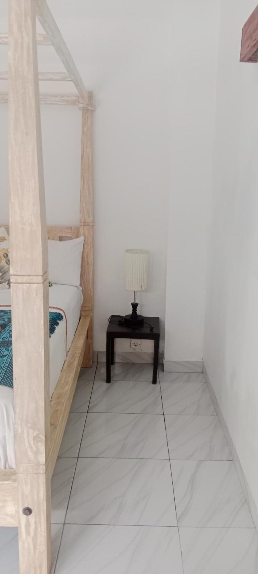 Beten Enjung Home Stay&waroeng Amed Exterior foto