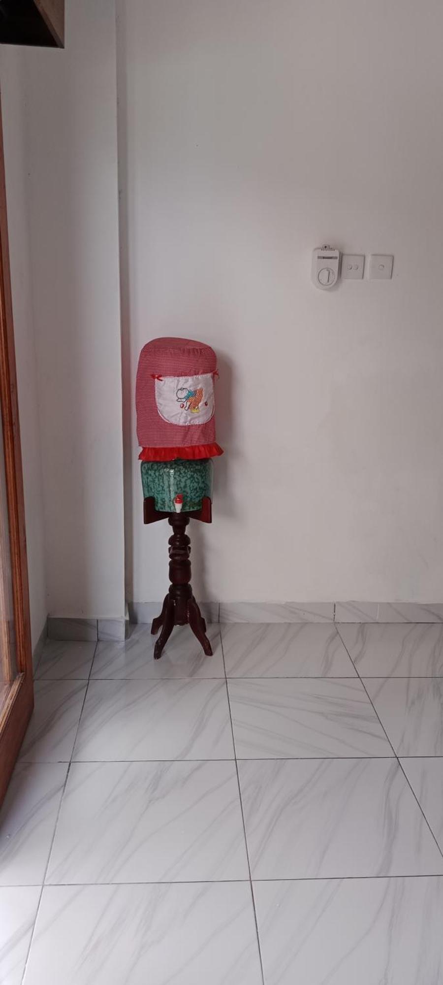 Beten Enjung Home Stay&waroeng Amed Exterior foto
