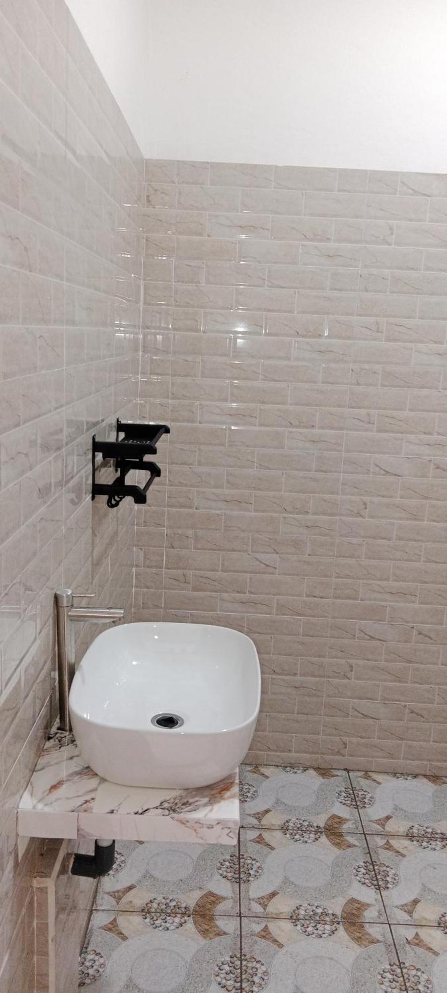 Beten Enjung Home Stay&waroeng Amed Exterior foto