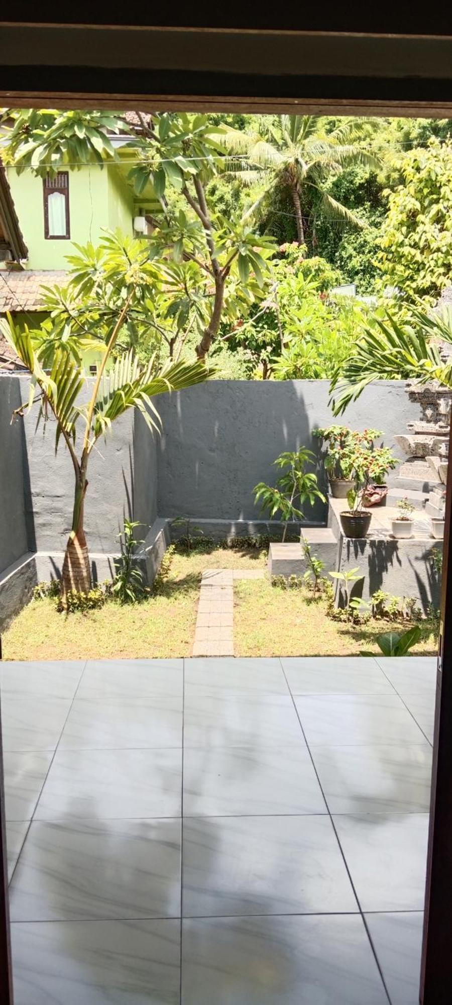 Beten Enjung Home Stay&waroeng Amed Exterior foto